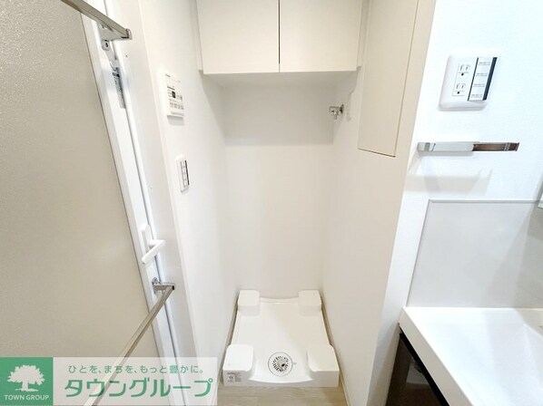 アジールコート松濤の物件内観写真